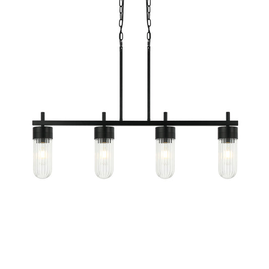 Daze - Pendant - Linear