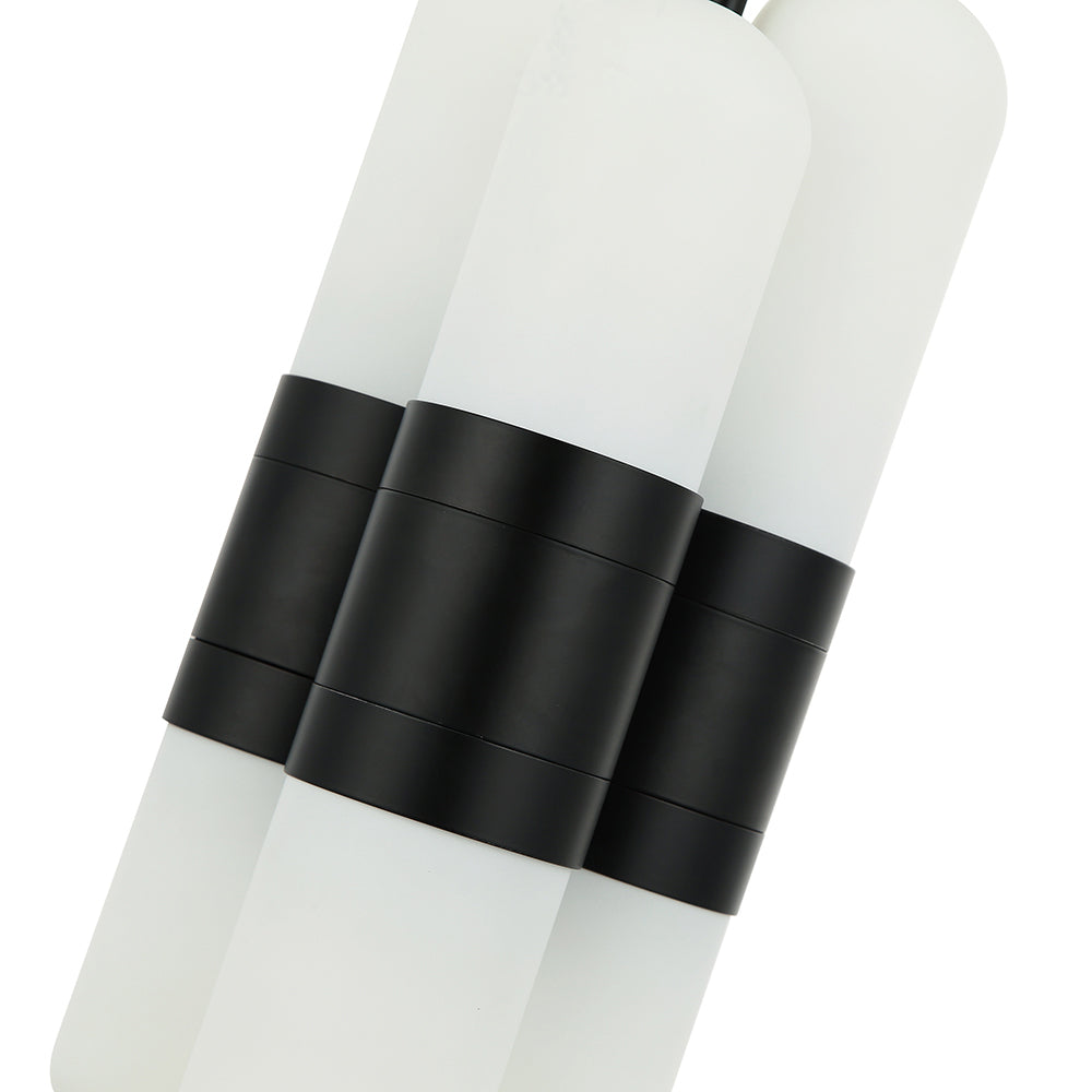 Daze - 6 Light Chandelier