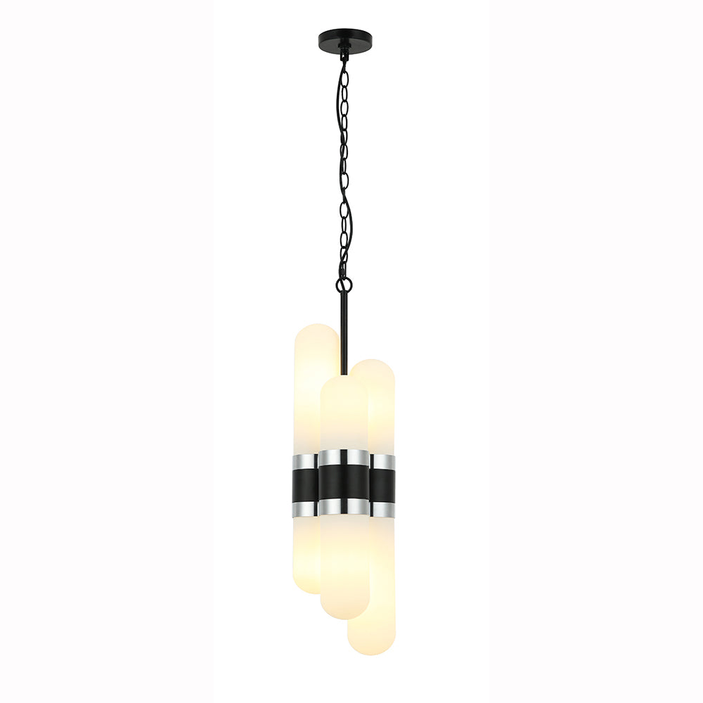 Daze - 6 Light Chandelier