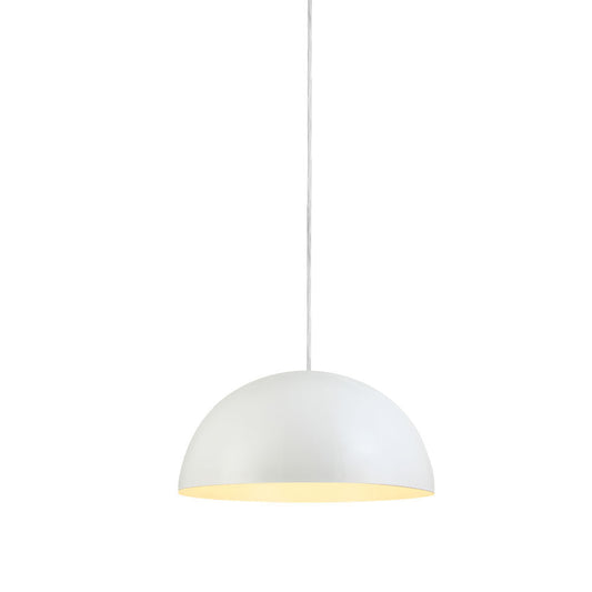 Domo LED 16″