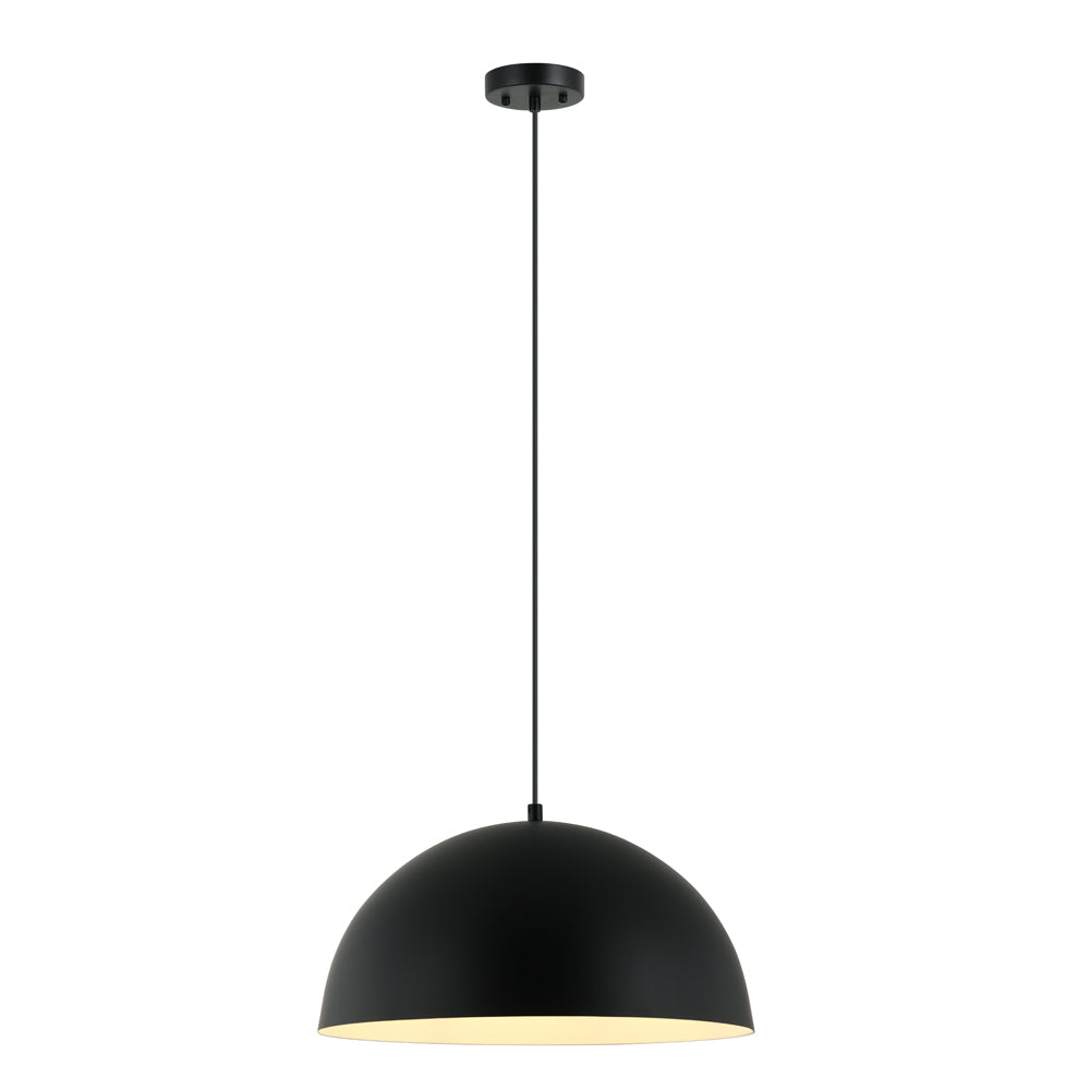 Domo LED 16″