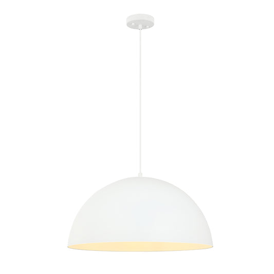 Domo 20″ (3 Bulbs)