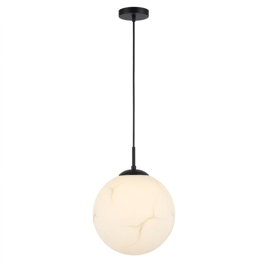 Glo Alabaster 16″