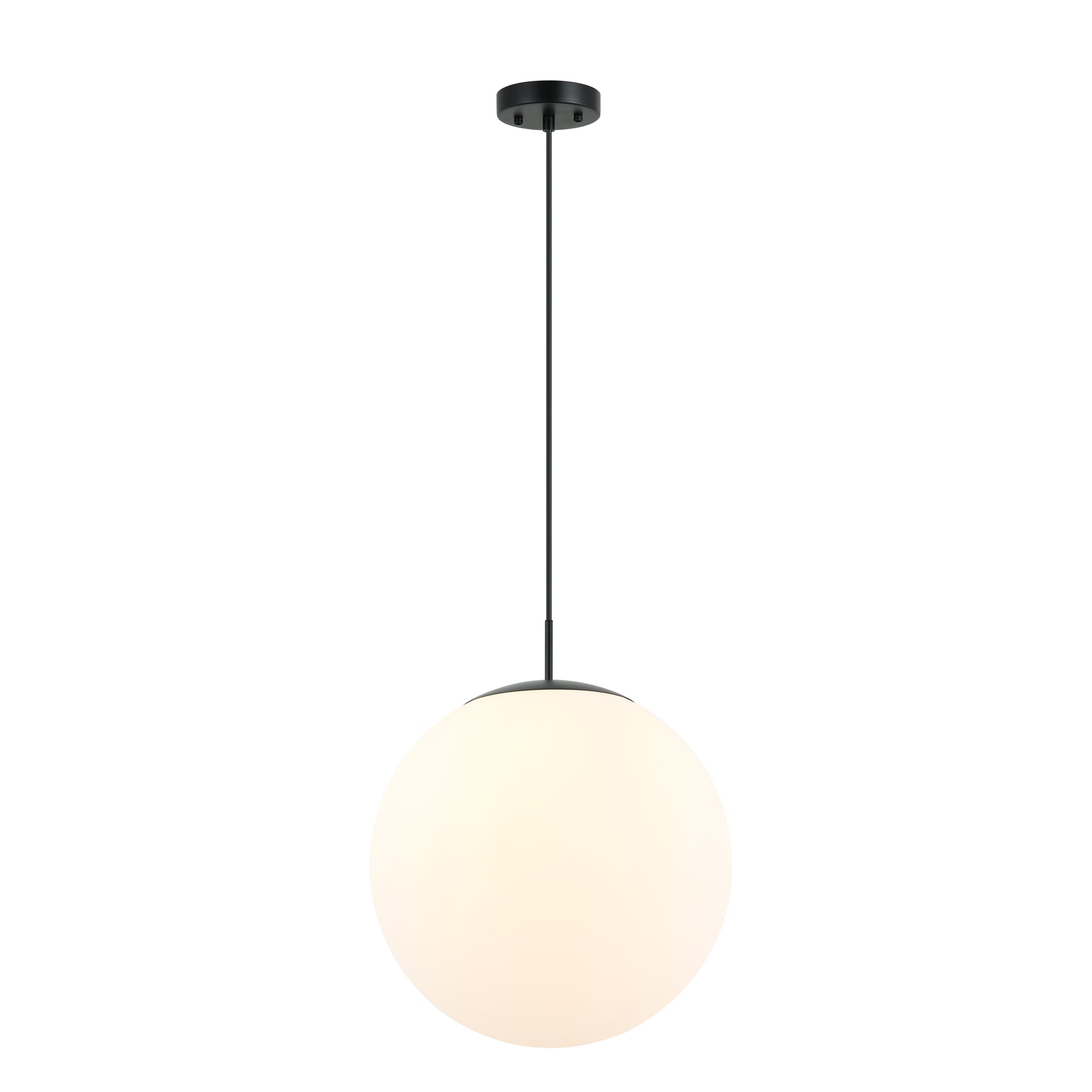 Glo 8″ Rod Suspension – Maxilite Lighting