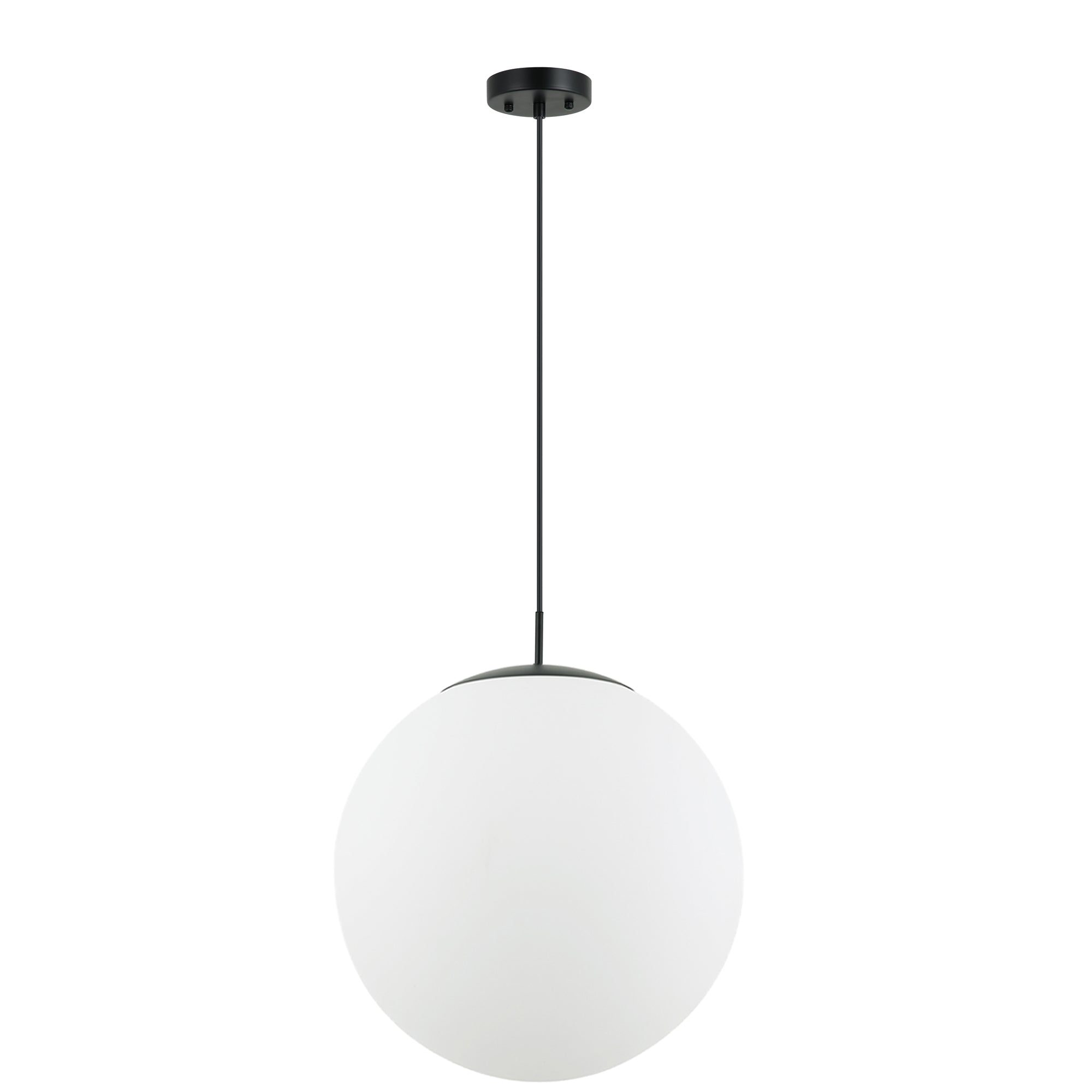 Glo 8″ Rod Suspension – Maxilite Lighting