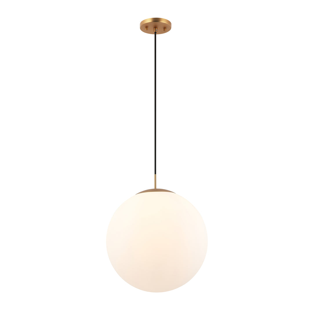 Glo 8″ Rod Suspension – Maxilite Lighting