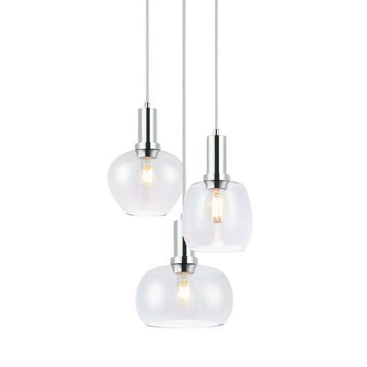 Mochi - Multi-Light Clear