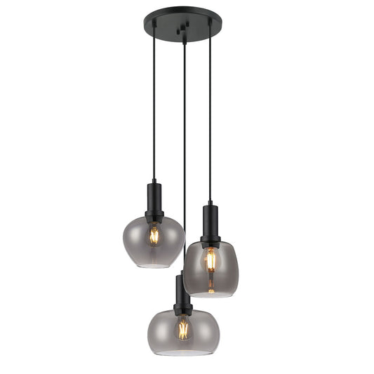 Mochi - Multi-Light Smoke