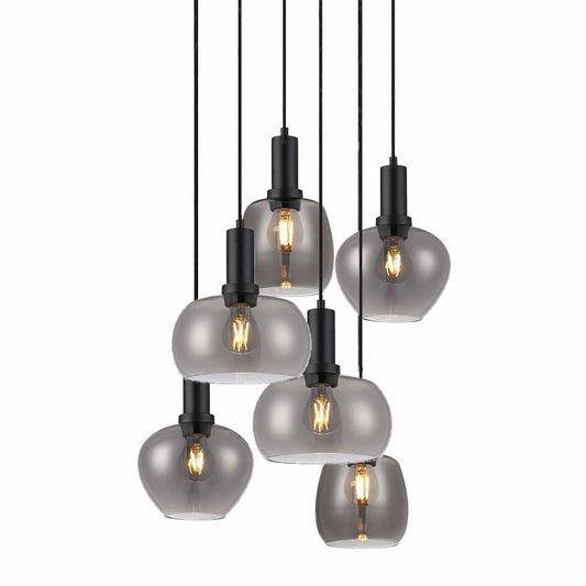 Mochi - Multi-Light Smoke