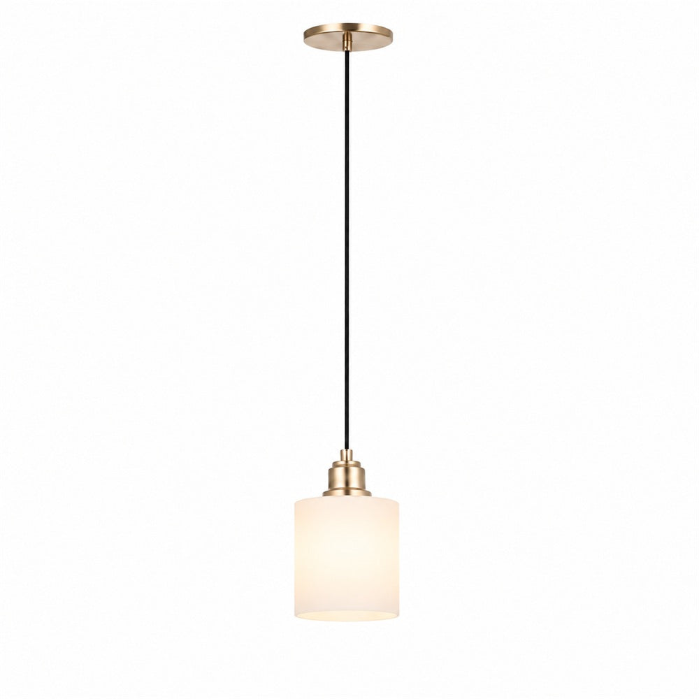 Fulton - Pendant