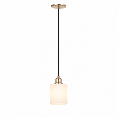 Fulton - Pendant