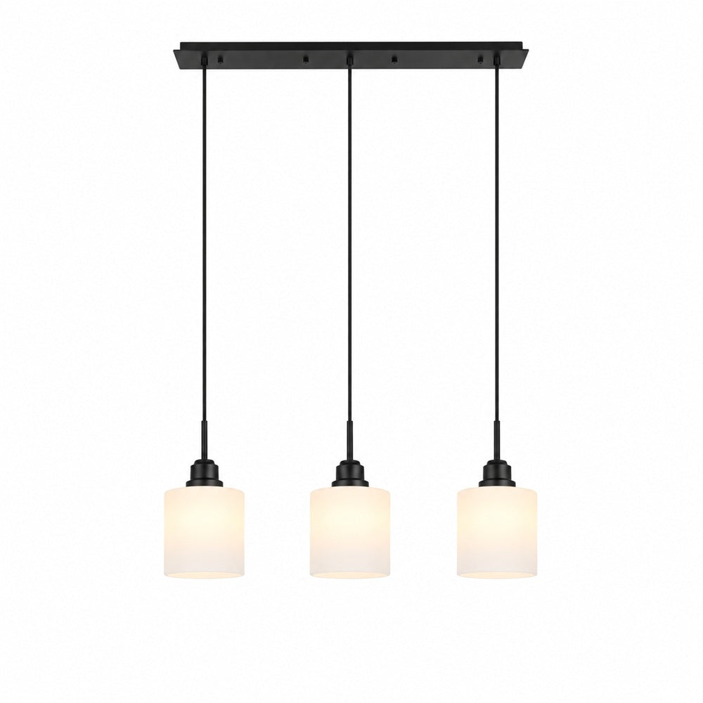 Fulton - Pendant - Linear