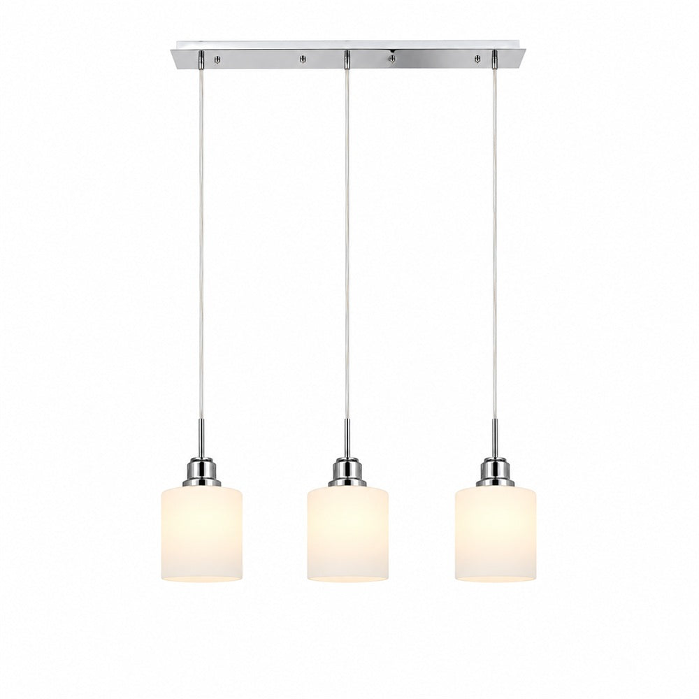 Fulton - Pendant - Linear