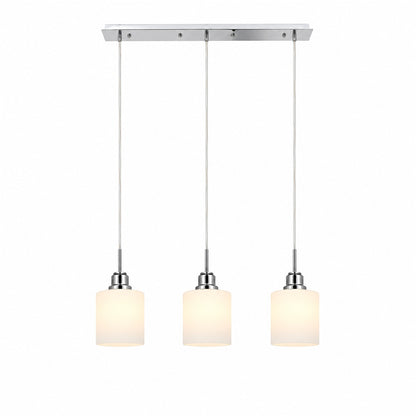 Fulton - Pendant - Linear