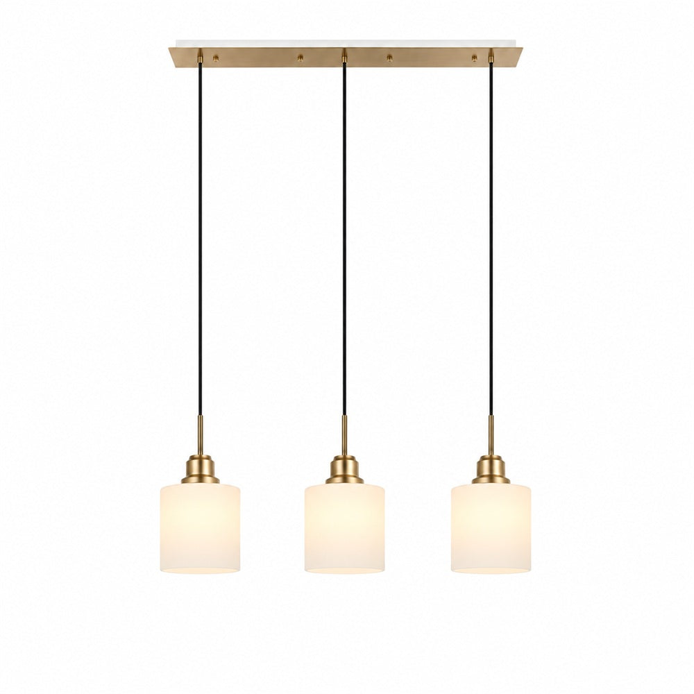 Fulton - Pendant - Linear