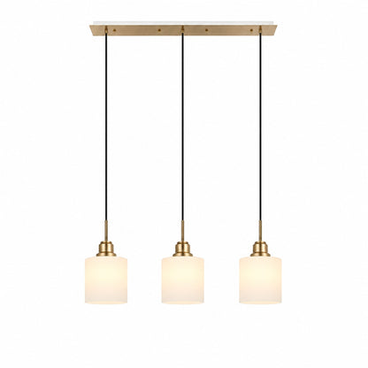 Fulton - Pendant - Linear