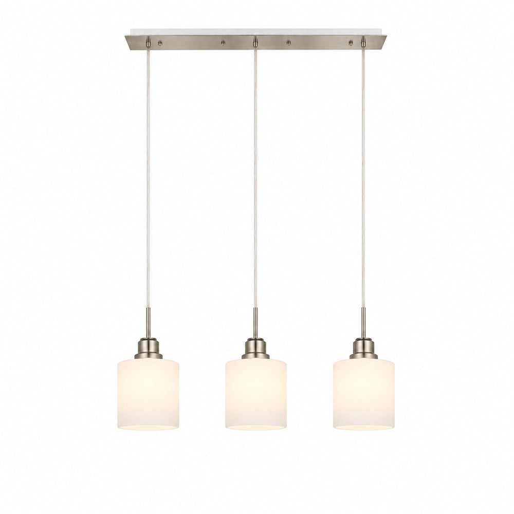 Fulton - Pendant - Linear