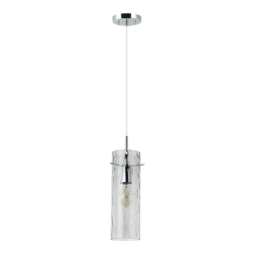 Load image into Gallery viewer, Vasto Cylindrical Pendant