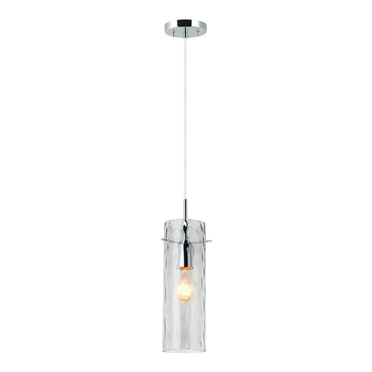 Vasto Cylindrical Pendant