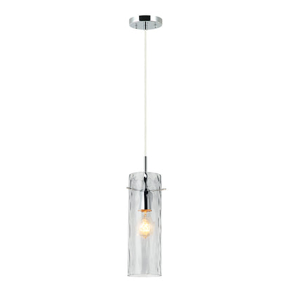 Vasto Cylindrical Pendant