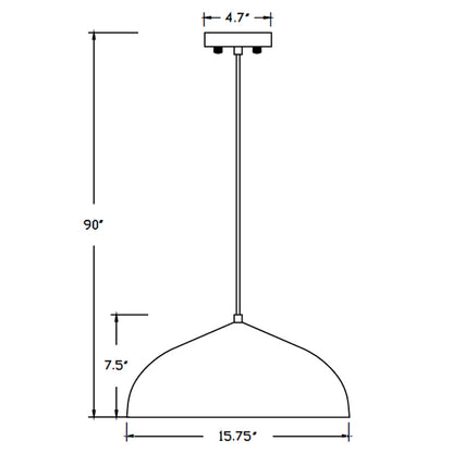 Sydney 16″
