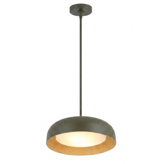 Callaghan 14″