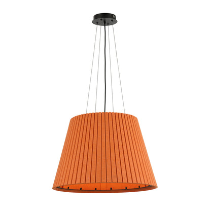 AMANDA cone acoustic