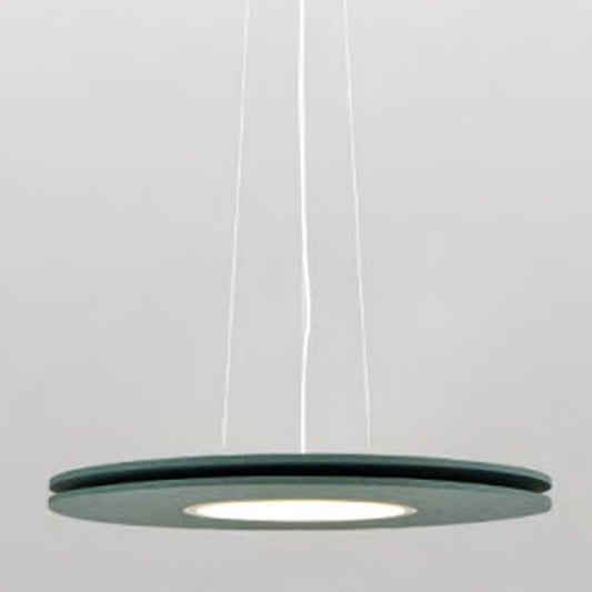 AMANDA disc acoustic