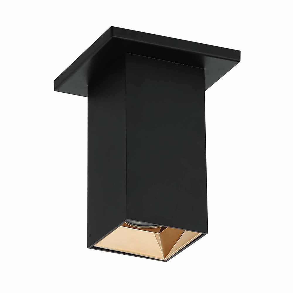 Cubis - Flush Mount