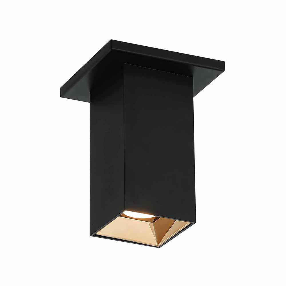 Cubis - Flush Mount