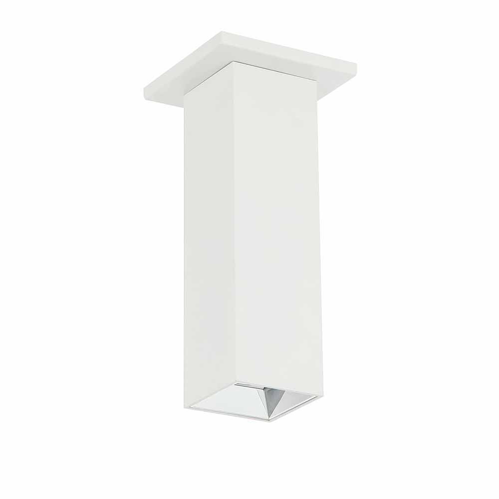 Cubis - Tall Flush Mount