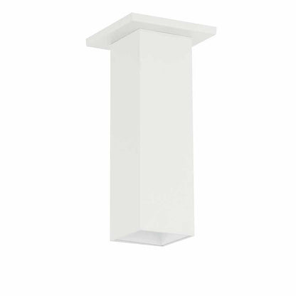 Cubis - Tall Flush Mount