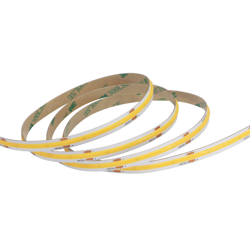 Maxilite Led 8mm Low Watts COB - LED – Maxilite Lighting