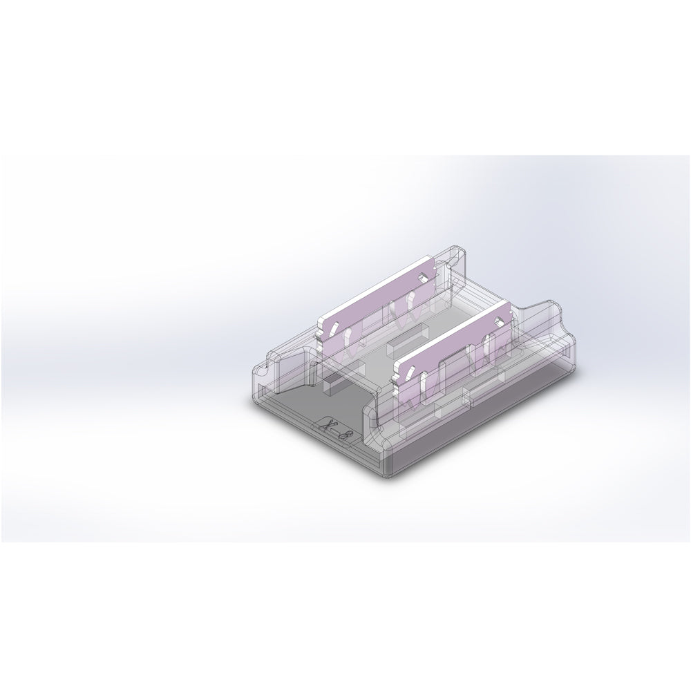 Maxilite Led 8mm Low Watts COB - LED – Maxilite Lighting