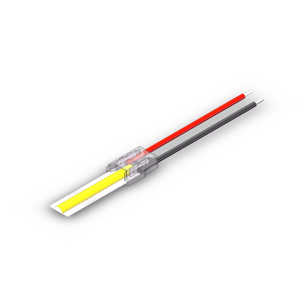 8mm Low Watts COB - LED