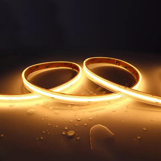 Wet Location -13mm COB - LED