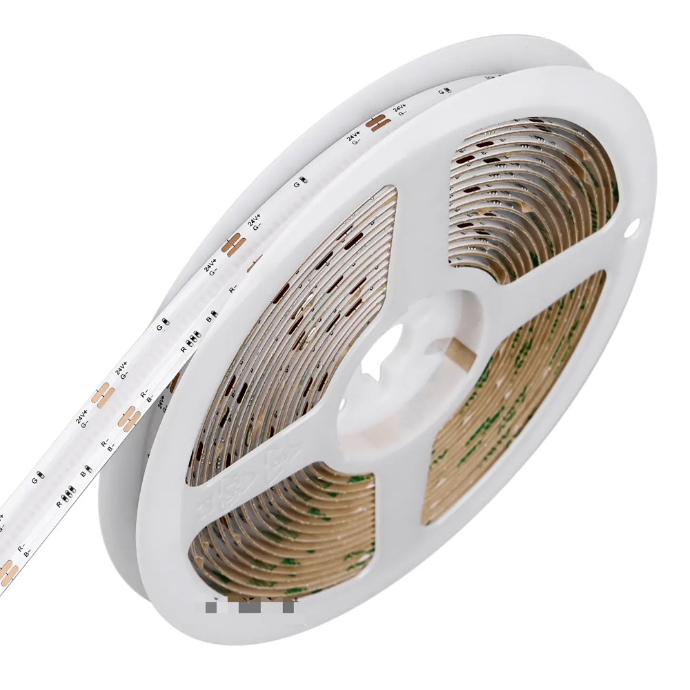 Wet Location - 14mm RGBW COB - LED