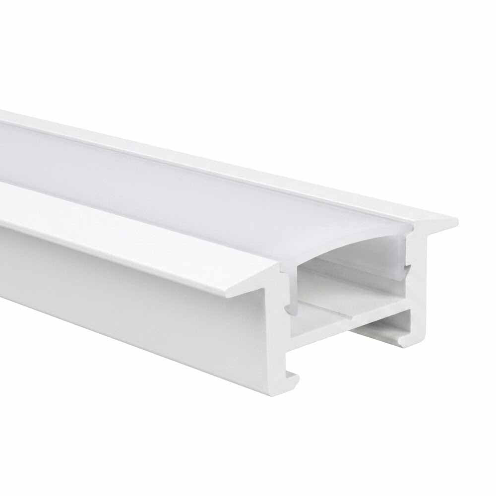 Recessed Profile