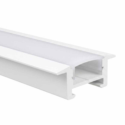 Recessed Profile