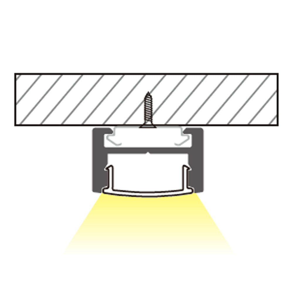 Surface Mount Profile