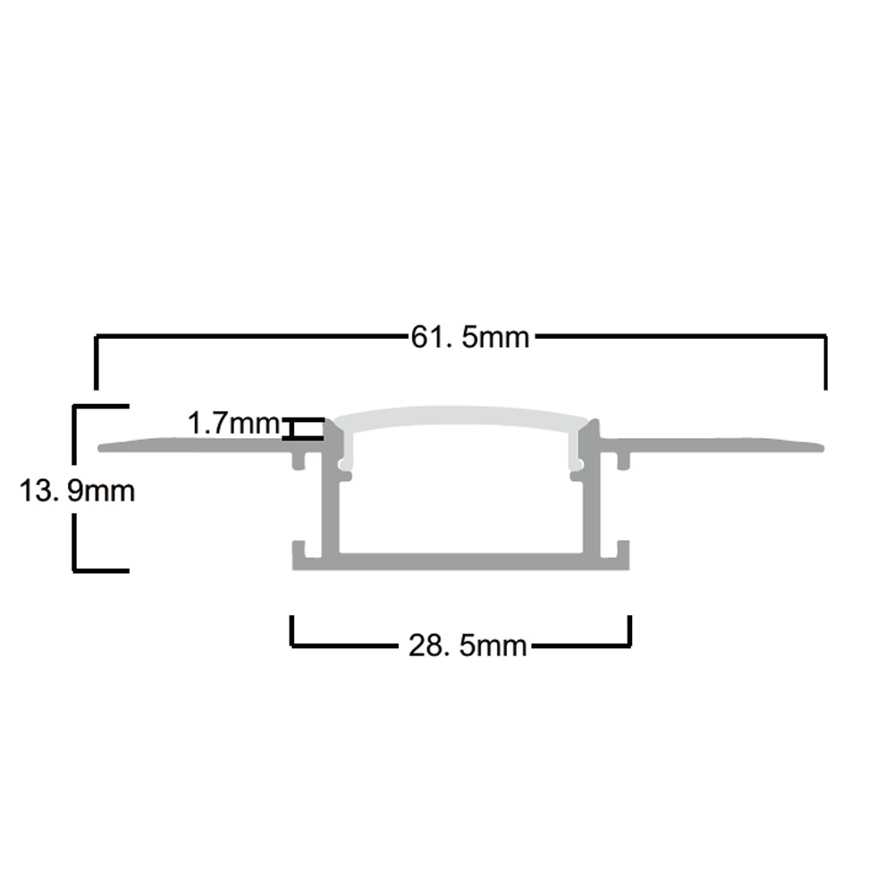 Drywall Profile