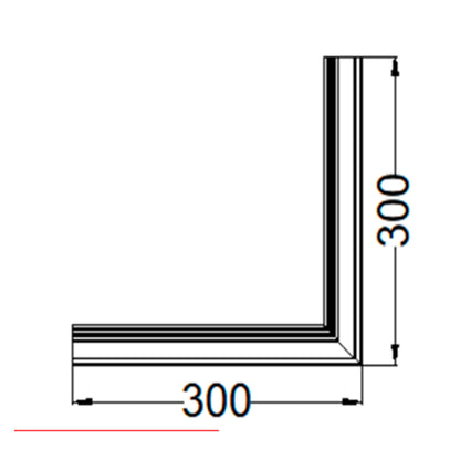 Drywall Profile