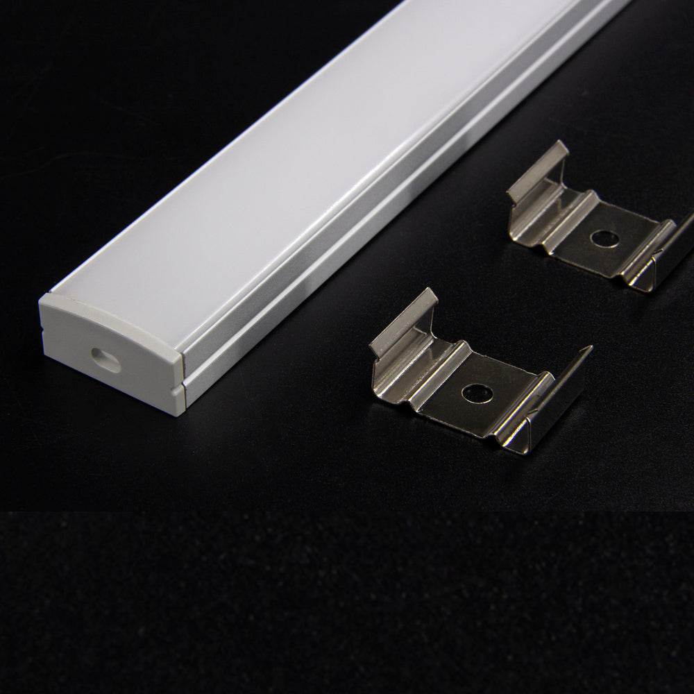 Surface Mount Profile