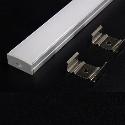 Surface Mount Profile
