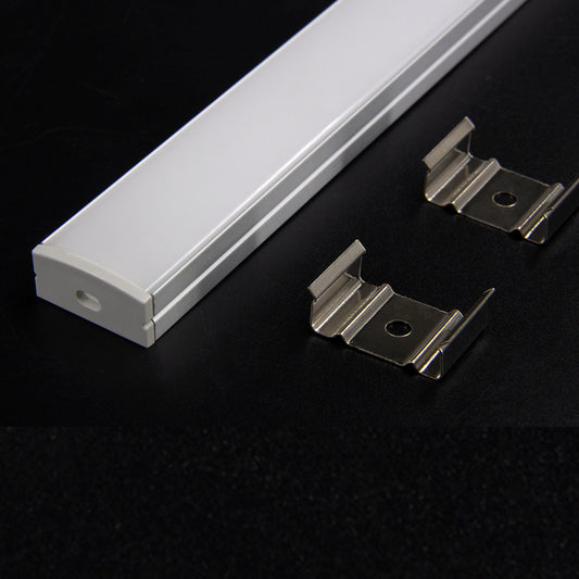 Surface Mount Profile