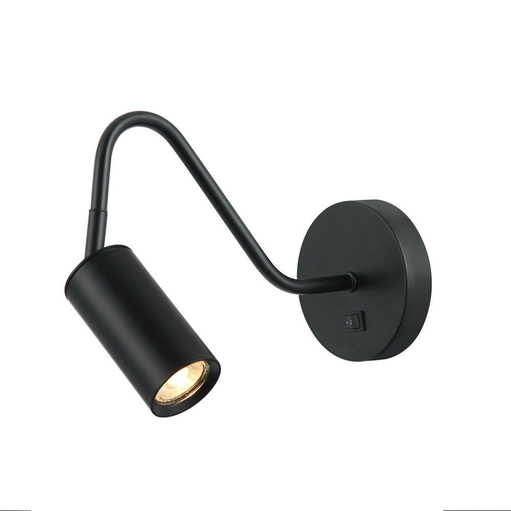 Monty Bedside Light