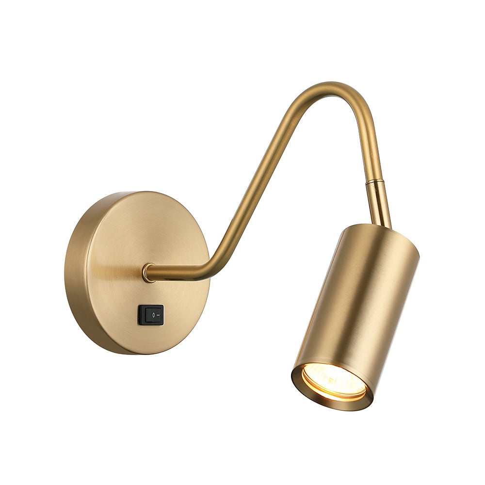 Monty Bedside Light