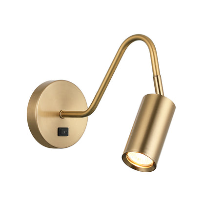 Monty Bedside Light