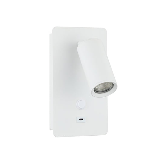 Monty Bedside Light