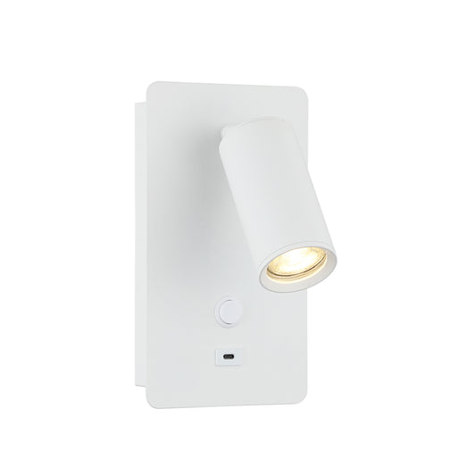 Monty Bedside Light